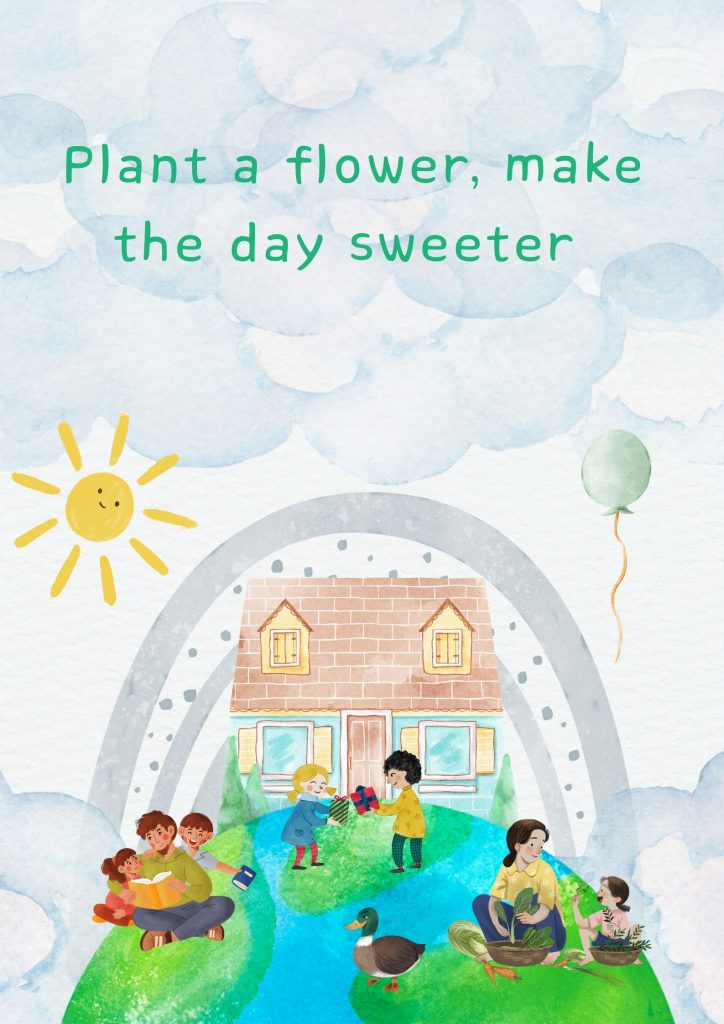Fun Earth Day Quotes