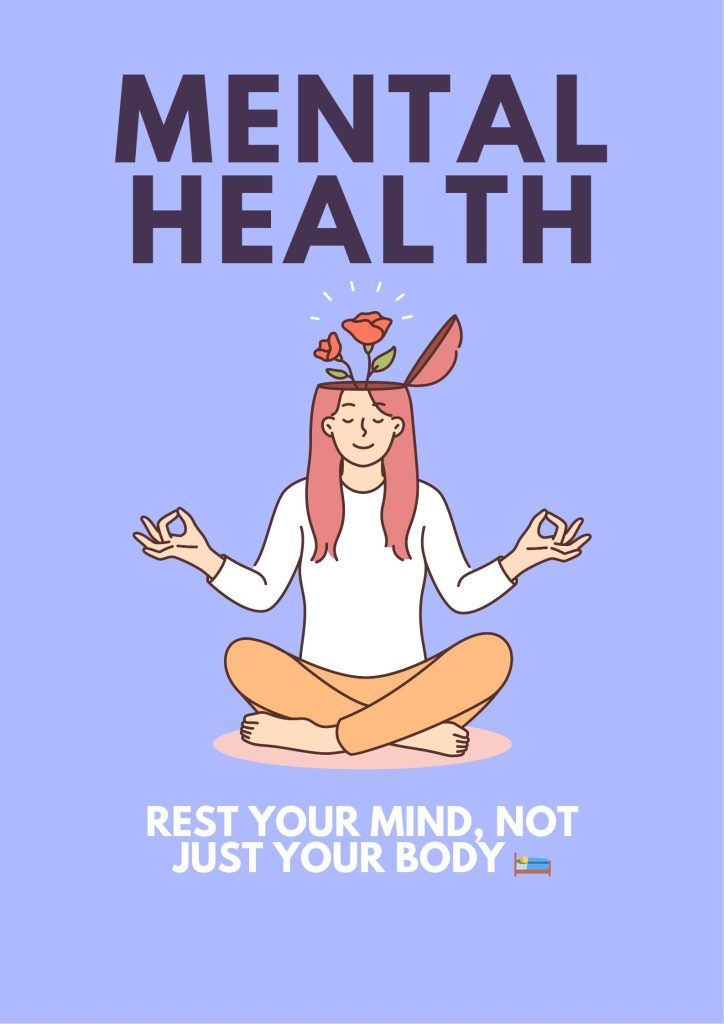 Best Mental Health Slogans