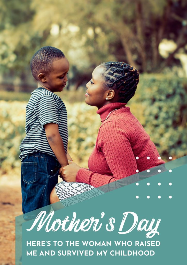 Funny Mothers Day Wishes