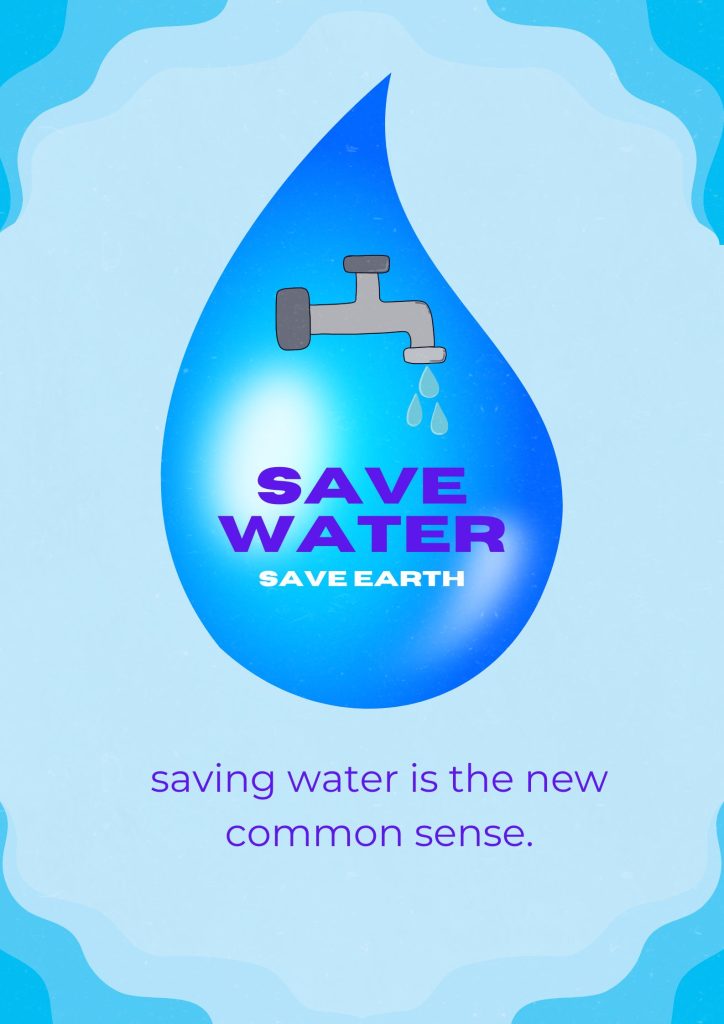 Meaningful Water Conservation Quotes