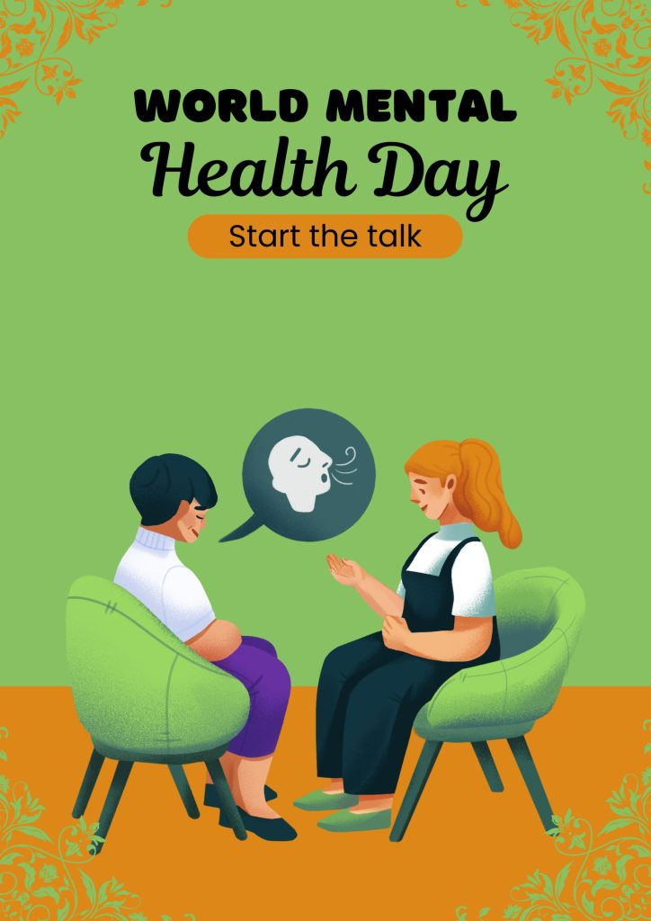 Mental Health Taglines