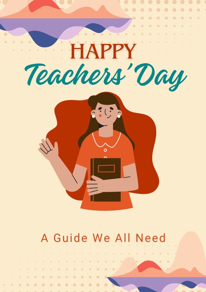 Slogan for Teachers in English