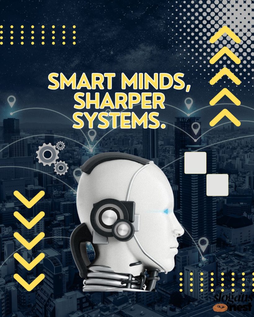 IT Solutions Company Slogans