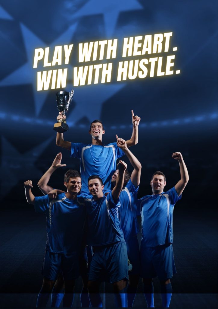 Motivational Slogans for Sports