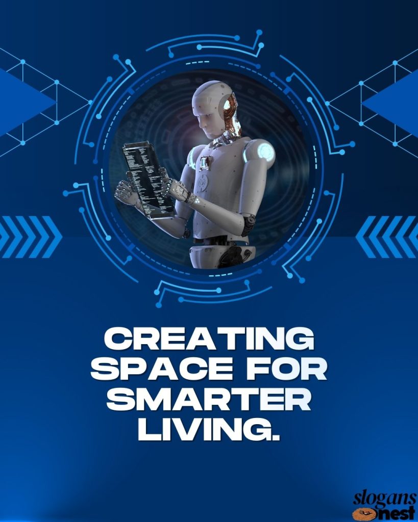 Technology Slogans